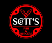 Scott's Fish and Burgers